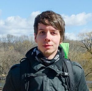 college student, winter, portrait, central park, new york, nyc, man, boy, teenager, model, people, adults, young, tourism, vacations, standing